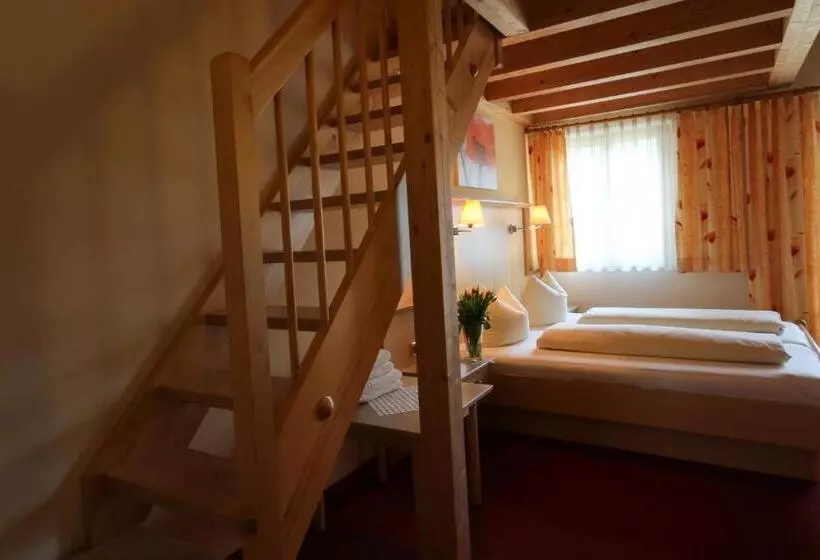 Пансион Gasthof Neuner