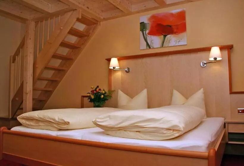 Пансион Gasthof Neuner