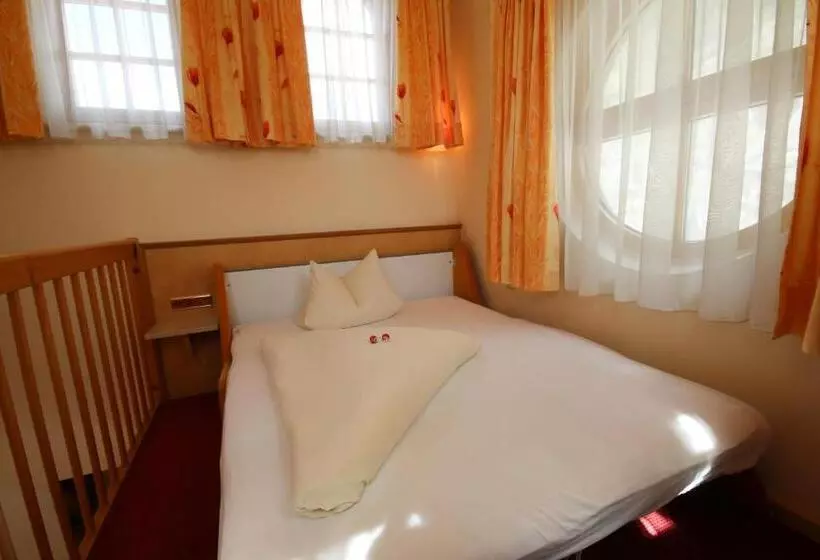 Пансион Gasthof Neuner