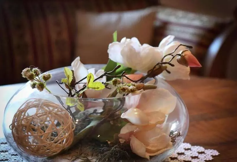 Пансион Gasthof Neuner