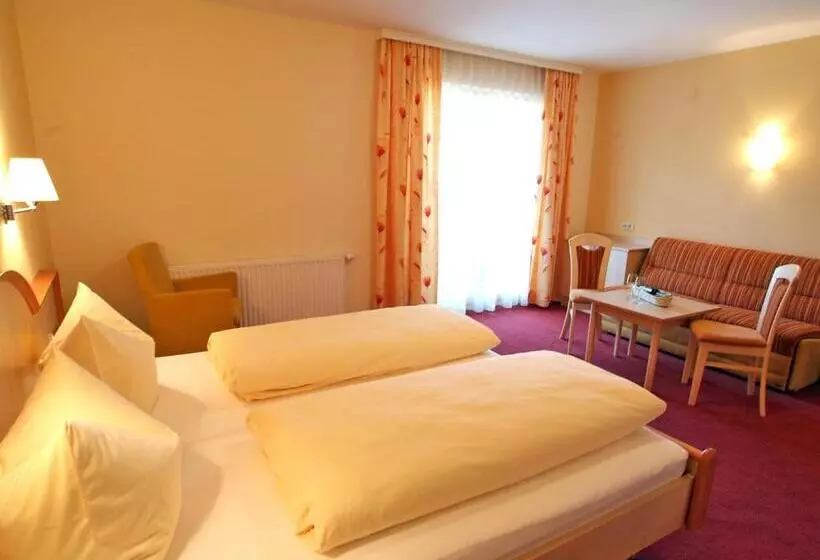 Пансион Gasthof Neuner