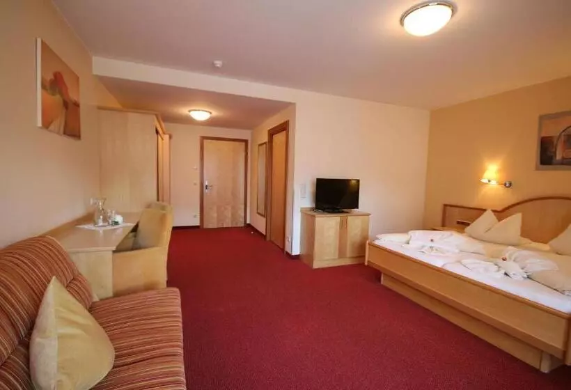 Пансион Gasthof Neuner