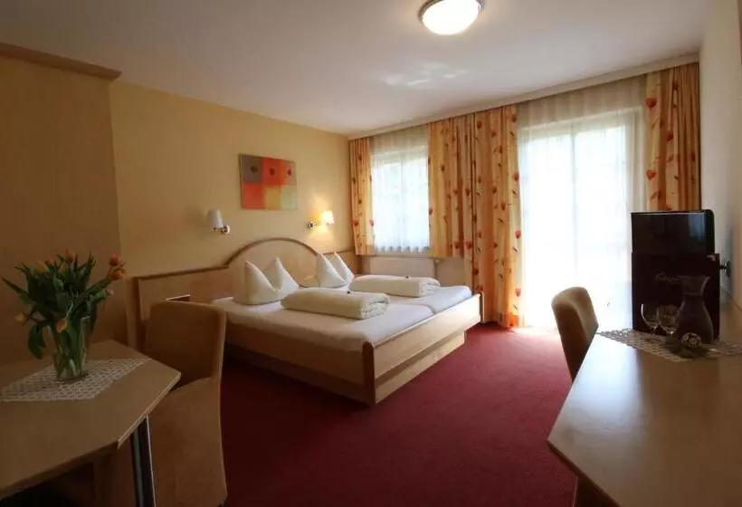 Пансион Gasthof Neuner