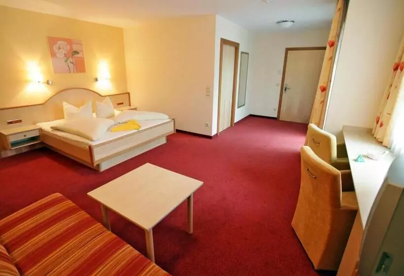 Пансион Gasthof Neuner