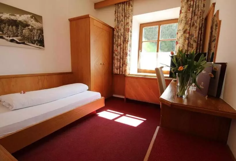 Пансион Gasthof Neuner