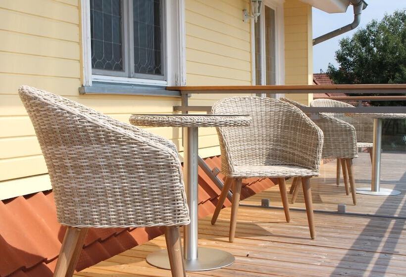 بنسيون Klein Holland