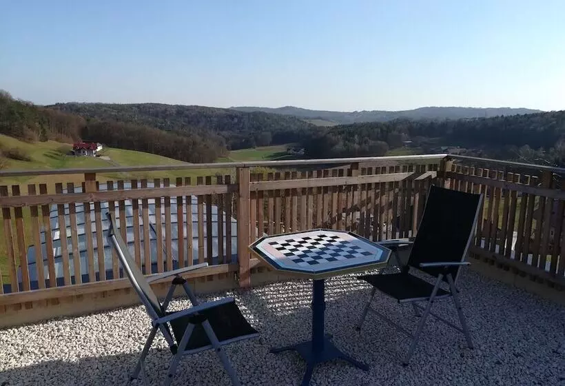 Pensió Klein Holland