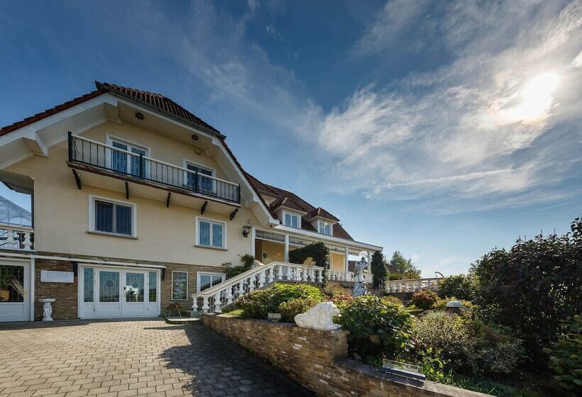 بنسيون Klein Holland