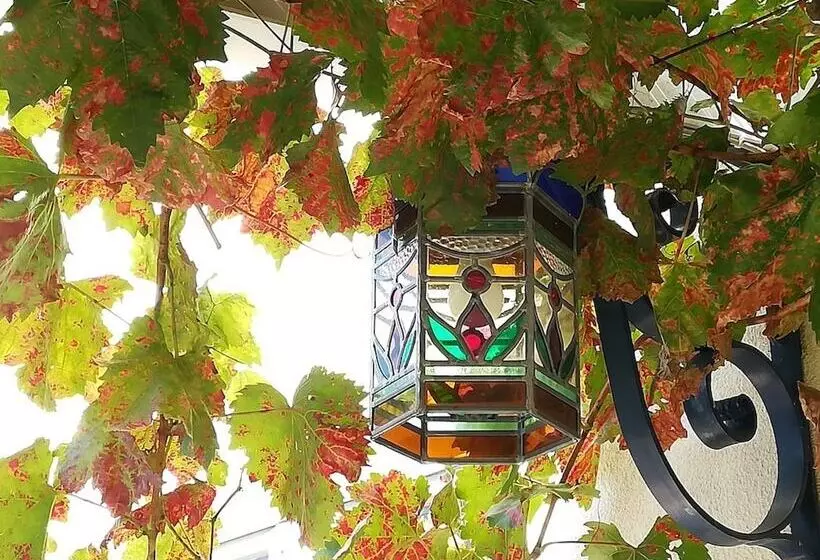 Pensió Klein Holland