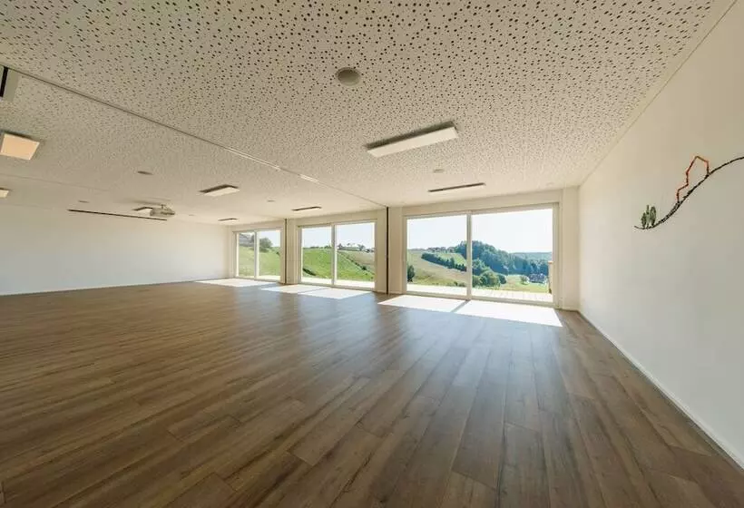 Pensió Klein Holland