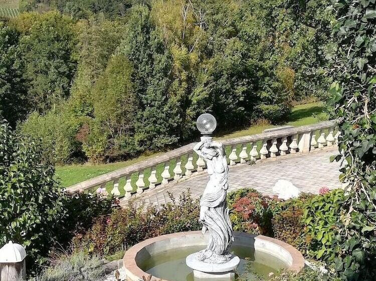 بنسيون Klein Holland