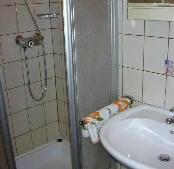 膳宿费 Rasthof Stefanie