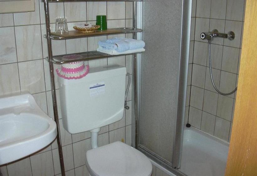 Pension Rasthof Stefanie