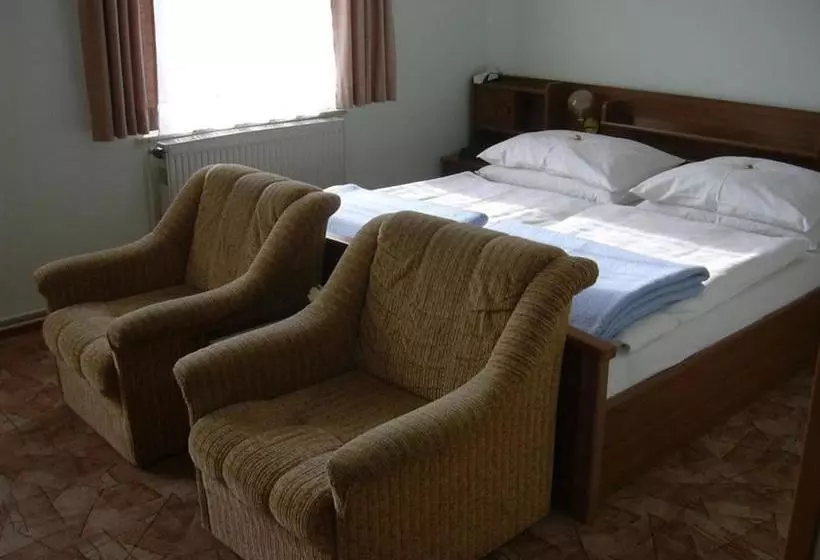 膳宿费 Rasthof Stefanie