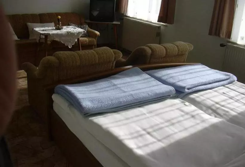 膳宿费 Rasthof Stefanie