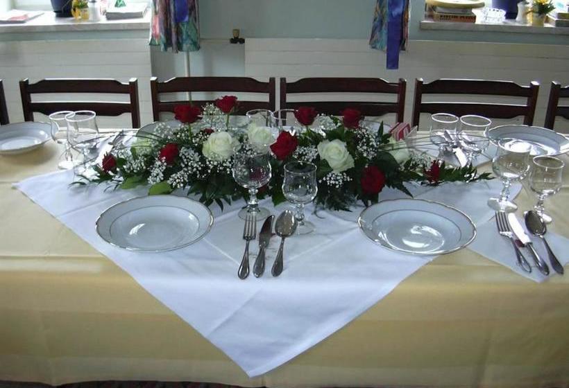 بنسيون Rasthof Stefanie