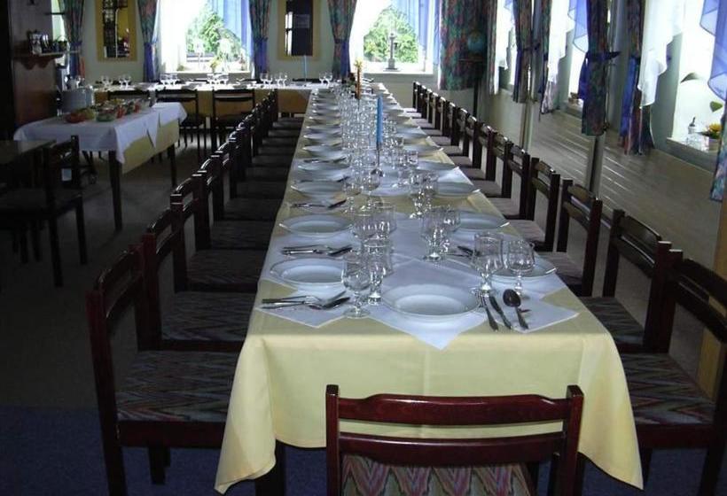 بنسيون Rasthof Stefanie