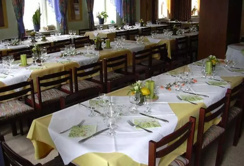 膳宿费 Rasthof Stefanie