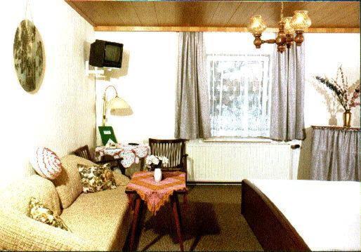 Pension Rasthof Stefanie