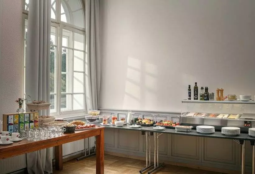 ペンション Zámeček Janovičky