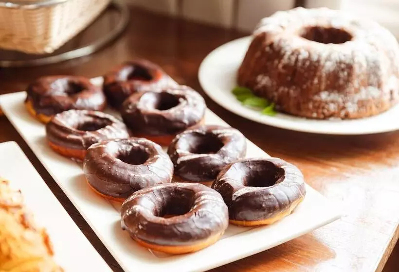 ペンション Zámeček Janovičky