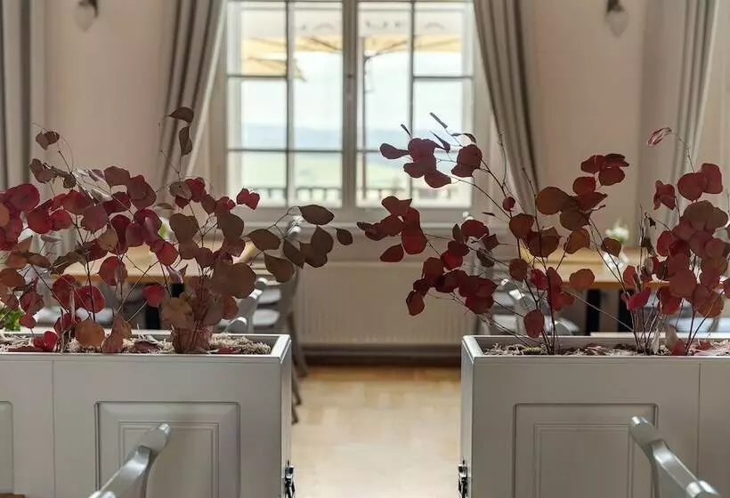 ペンション Zámeček Janovičky