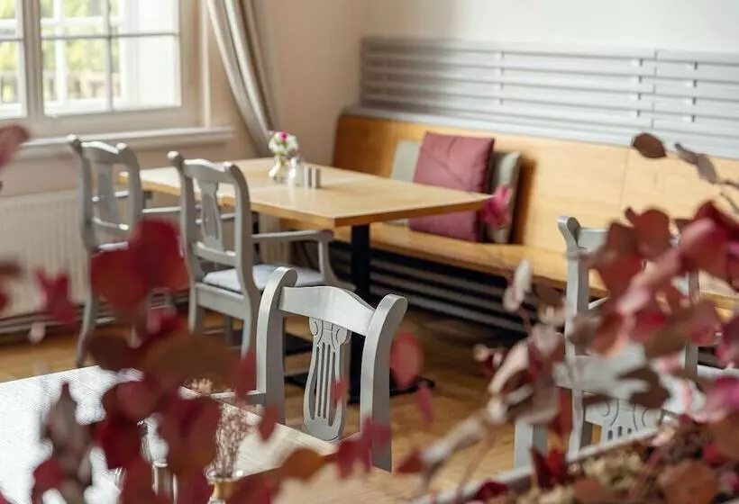 ペンション Zámeček Janovičky