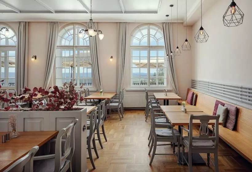 ペンション Zámeček Janovičky