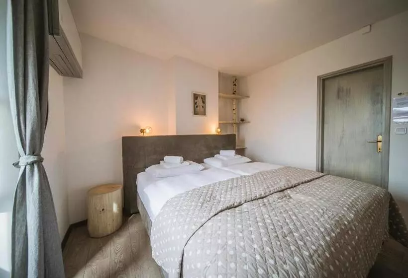Villa Borgo B&b