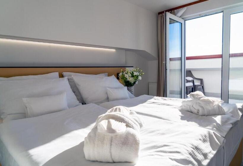 Wellness Hotel Frymburk