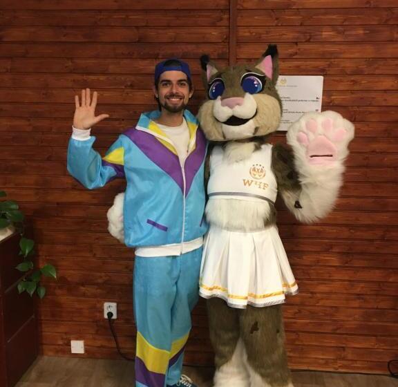 Wellness Hotel Frymburk