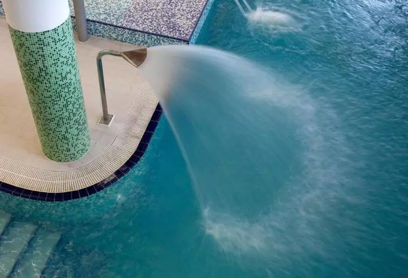 Wellness Hotel Frymburk