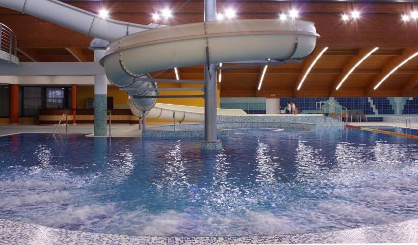 Wellness Hotel Frymburk