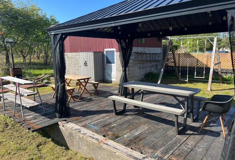 民泊 47ハウス 家族でも楽しめる温泉付き一軒家