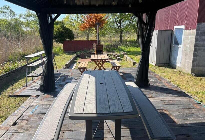 民泊 47ハウス 家族でも楽しめる温泉付き一軒家