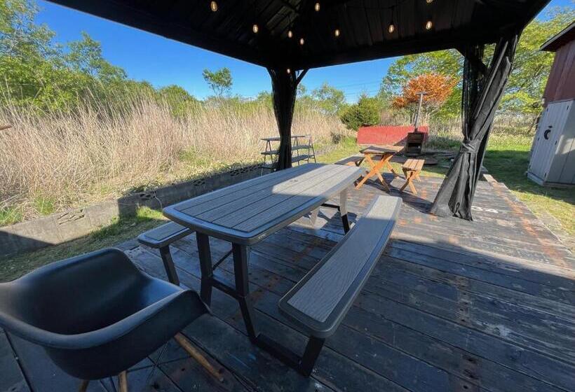 民泊 47ハウス 家族でも楽しめる温泉付き一軒家