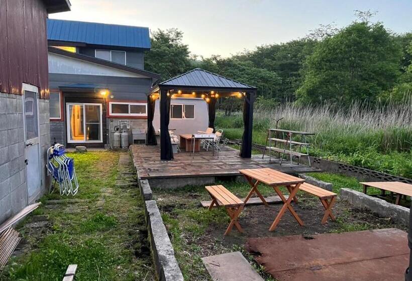 民泊 47ハウス 家族でも楽しめる温泉付き一軒家