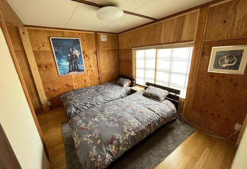 民泊 47ハウス 家族でも楽しめる温泉付き一軒家