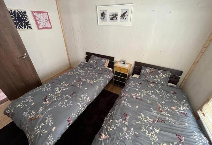 民泊 47ハウス 家族でも楽しめる温泉付き一軒家