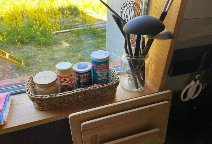 民泊 47ハウス 家族でも楽しめる温泉付き一軒家