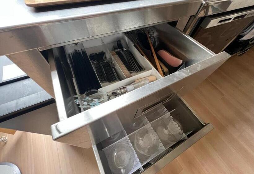 民泊 47ハウス 家族でも楽しめる温泉付き一軒家