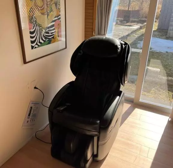 民泊 47ハウス   家族でも楽しめる温泉付き一軒家