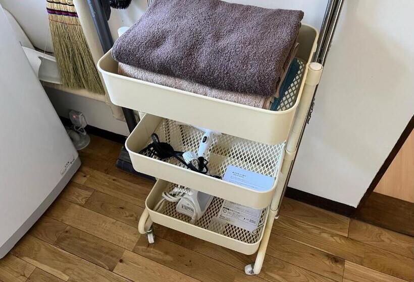 民泊 47ハウス 家族でも楽しめる温泉付き一軒家