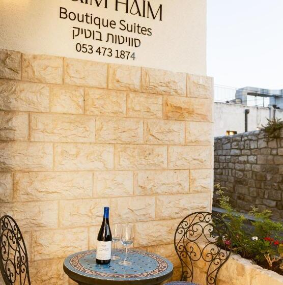 Retkeilymaja Boutique Suites   Prime Location Old City