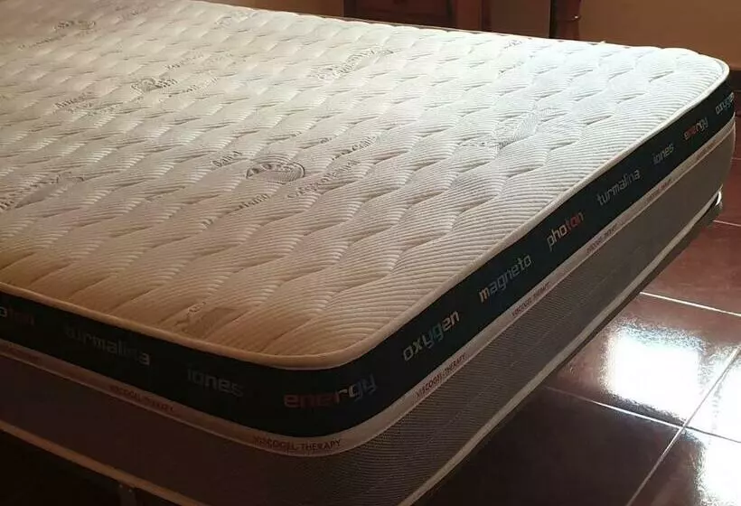 ベッドアンドブレックファースト Fuengirola Rooms Boliches Beach