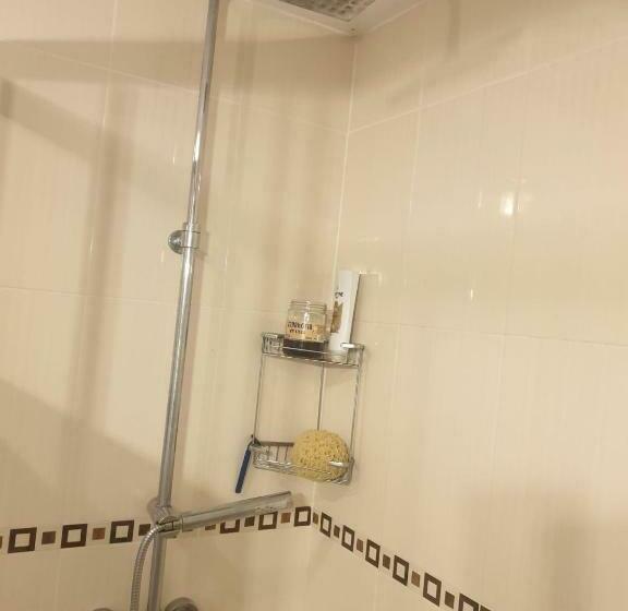 Bed and Breakfast Fuengirola Rooms Boliches Beach