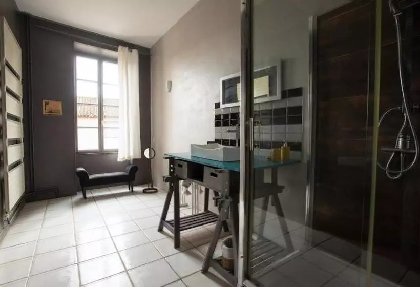 Aamiaismajoitus (B&B) Le Clos Art