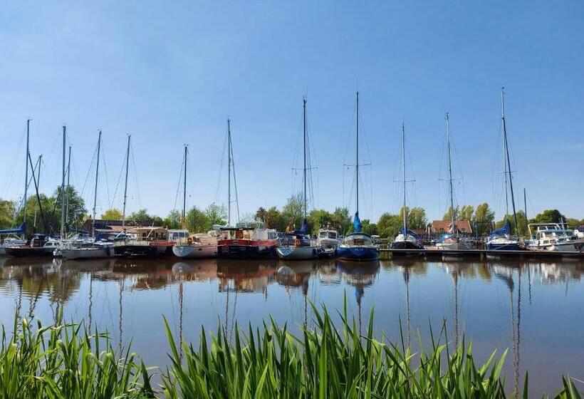 Ferienwohnung Im Historischen Zentrum 25562
