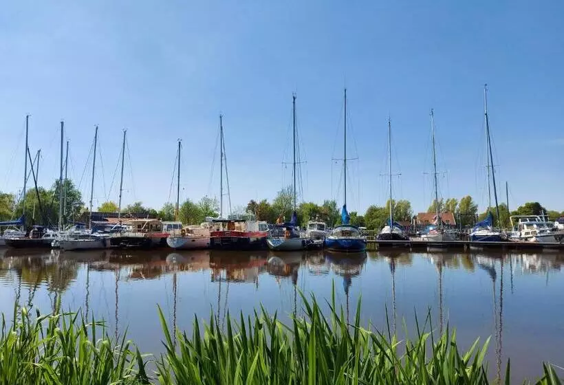 Ferienwohnung Im Historischen Zentrum 25562