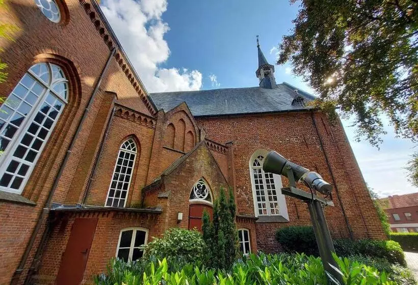 Ferienwohnung Im Historischen Zentrum 25562